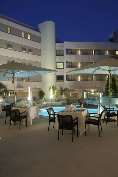 Galaxy Iraklio Hotel