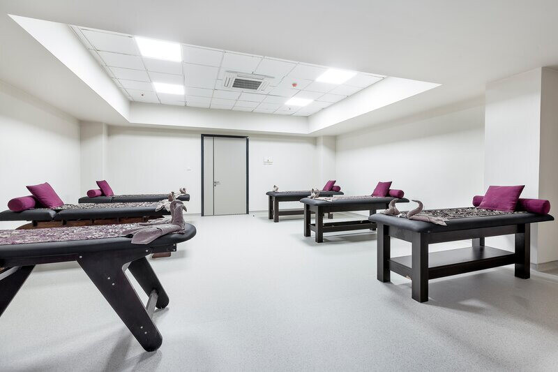 Acapulco Resort Convention SPA Hotel