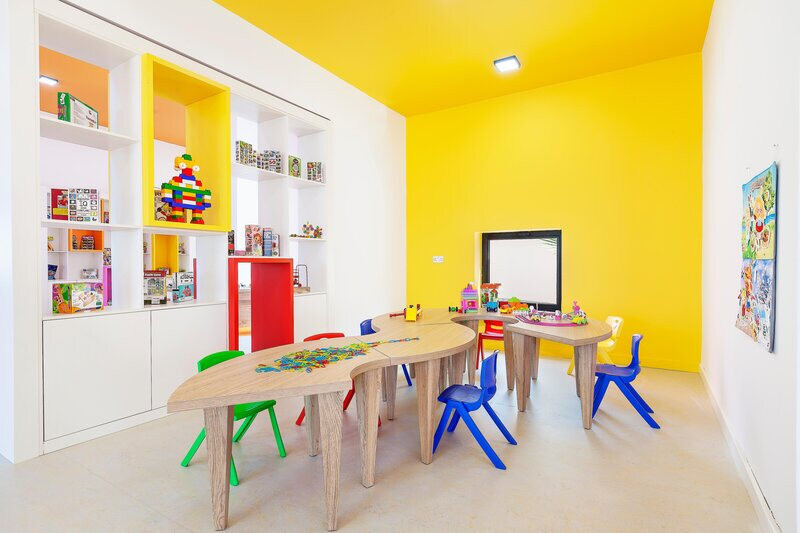 Acapulco Resort Convention SPA Hotel