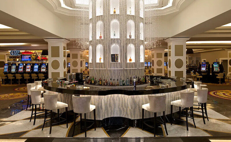 Kaya Artemis Resort & Casino