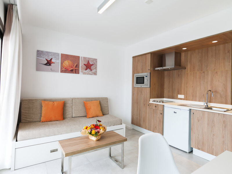 Cas Saboners Aparthotel