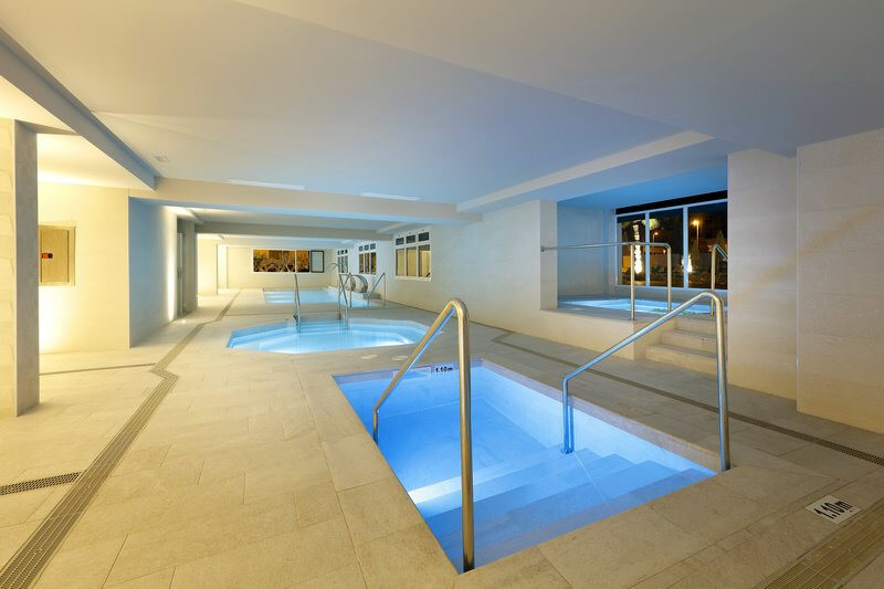 Caleia Talayot Spa Hotel