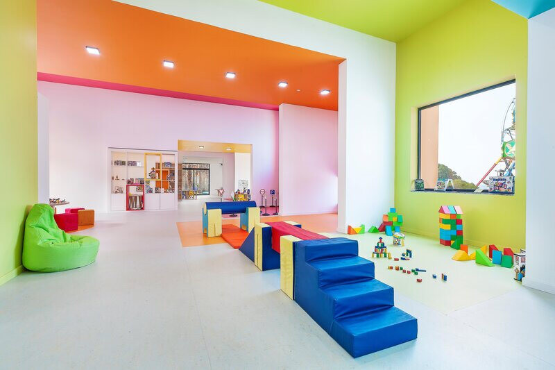 Acapulco Resort Convention SPA Hotel