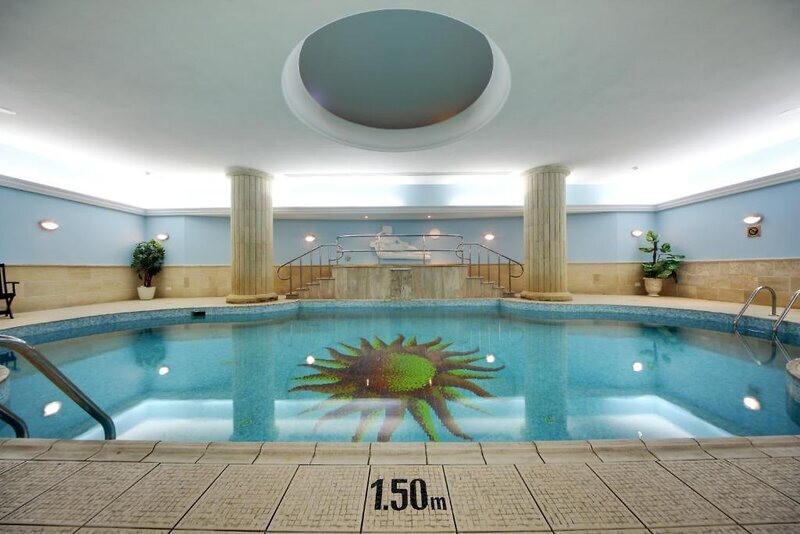 Vivaldi Hotel