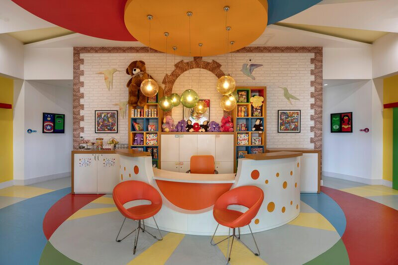 Limak Cyprus Deluxe Hotel