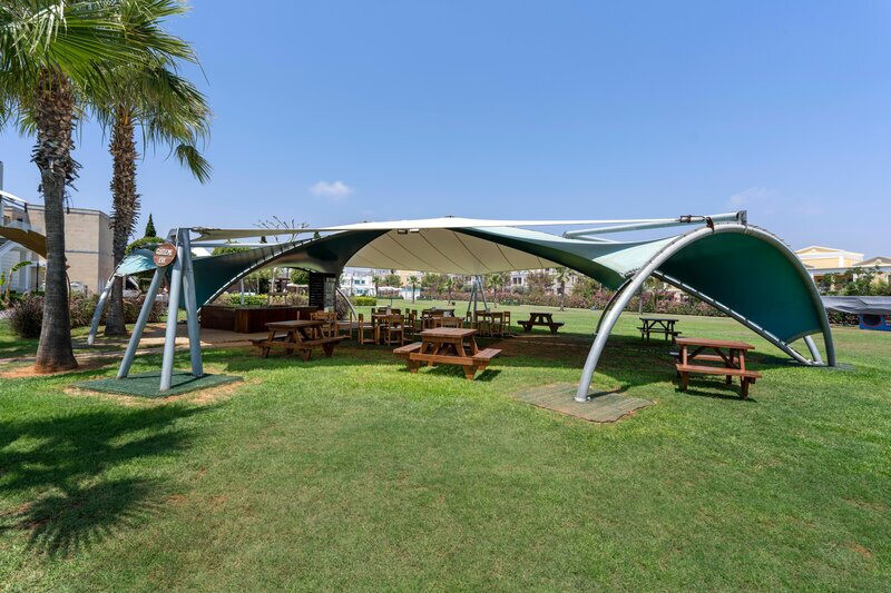 Limak Cyprus Deluxe Hotel