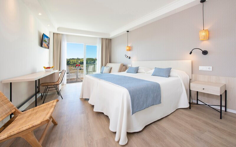 HSM Atlantic Park Hotel