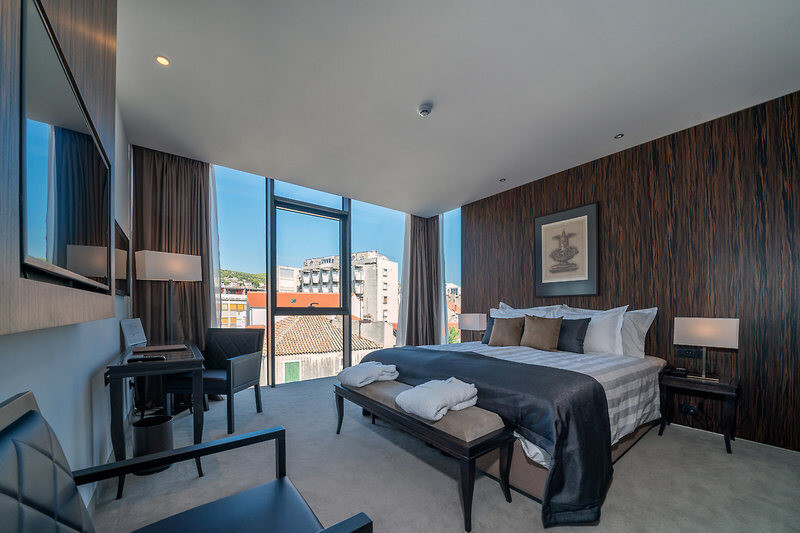 Superior City Hotel Bellevue