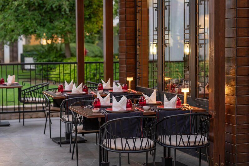 Limak Cyprus Deluxe Hotel