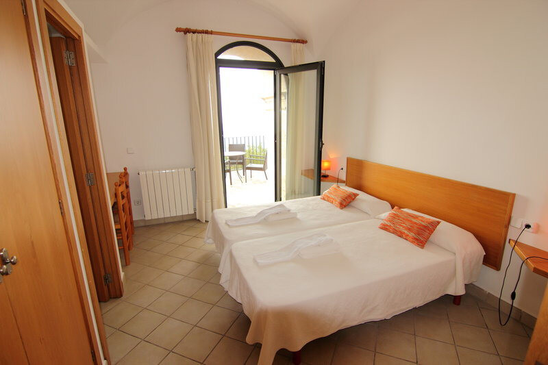 Sant Salvador Petit Hotel (Felanitx)