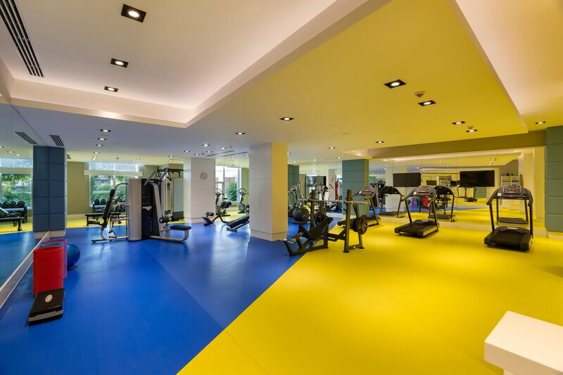 Limak Cyprus Deluxe Hotel