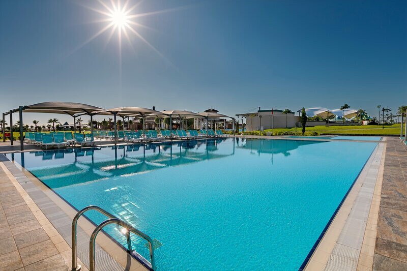 Limak Cyprus Deluxe Hotel