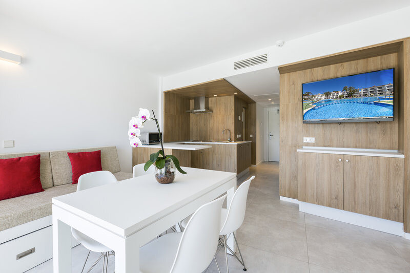 Cas Saboners Aparthotel