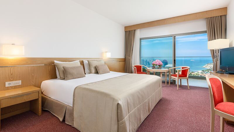 Grand Hotel Ontur Çesme