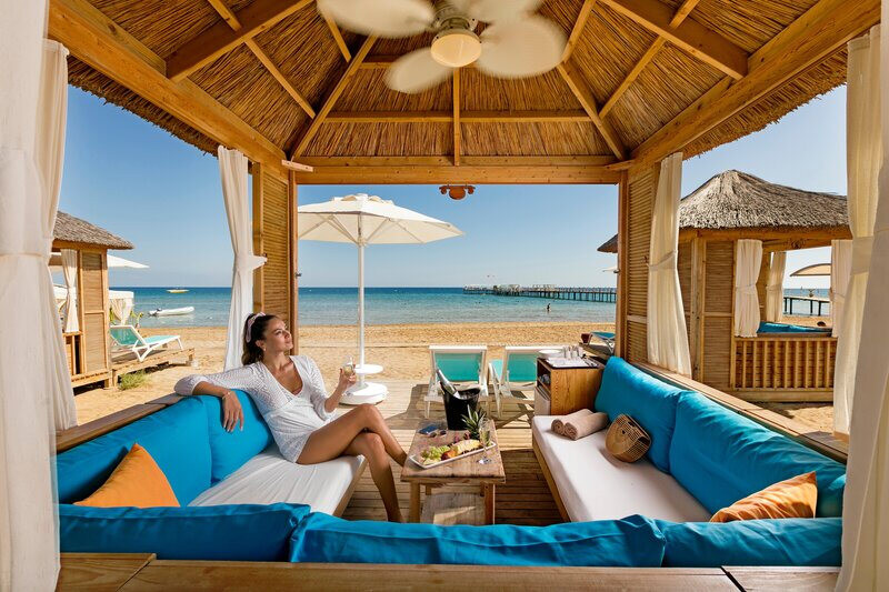 Limak Cyprus Deluxe Hotel