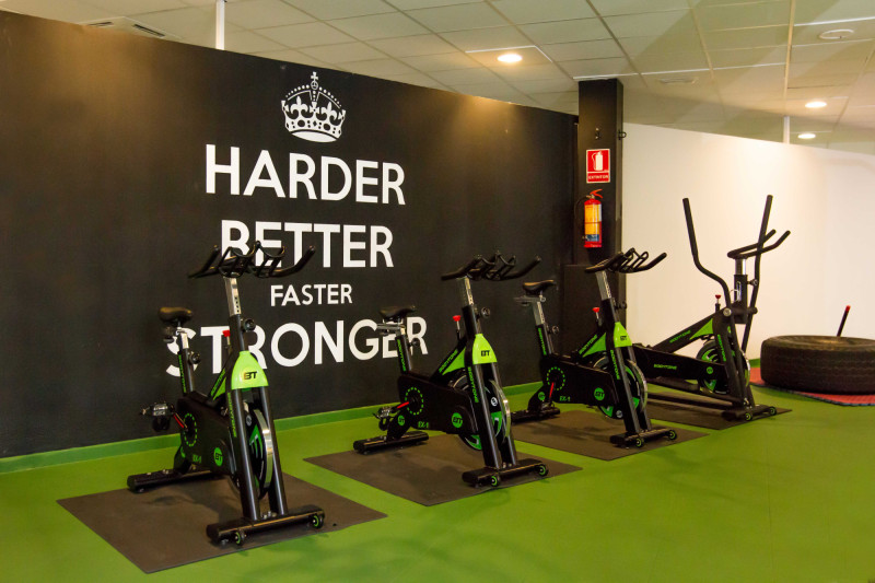 LIVVO Corralejo Beach