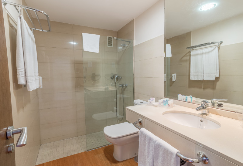 LIVVO Corralejo Beach