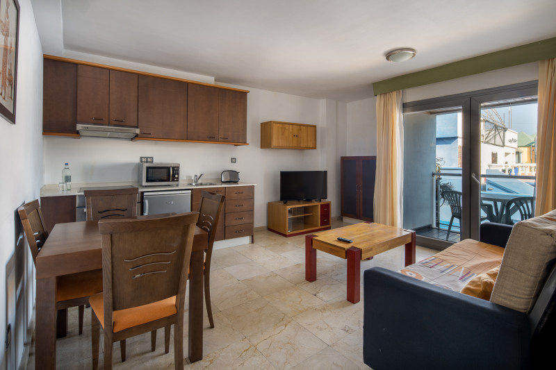 LIVVO Corralejo Beach