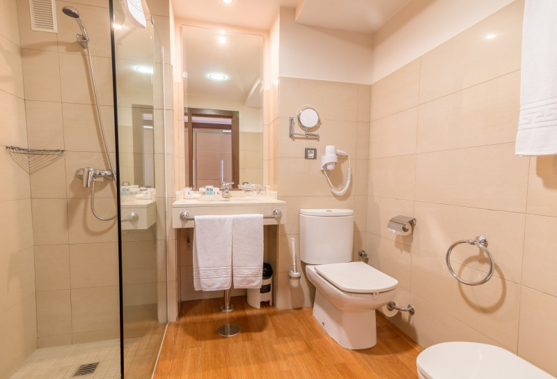 LIVVO Corralejo Beach