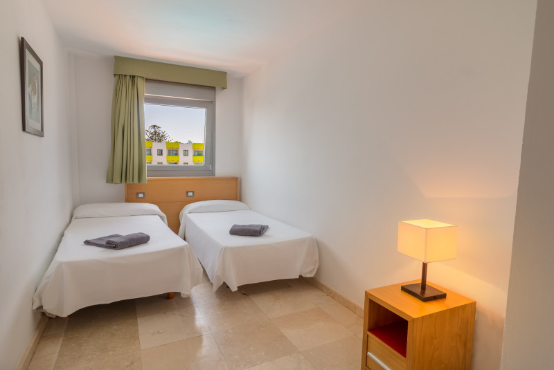 LIVVO Corralejo Beach