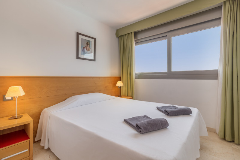 LIVVO Corralejo Beach