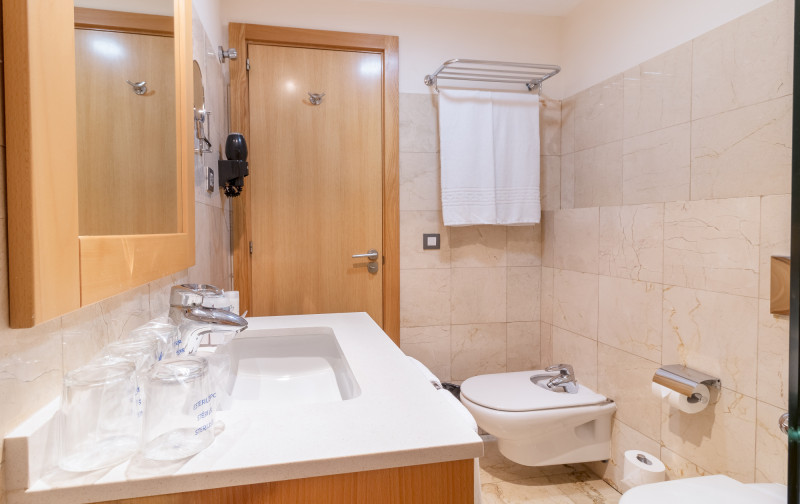 LIVVO Corralejo Beach