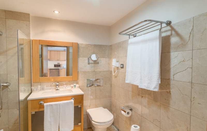 LIVVO Corralejo Beach