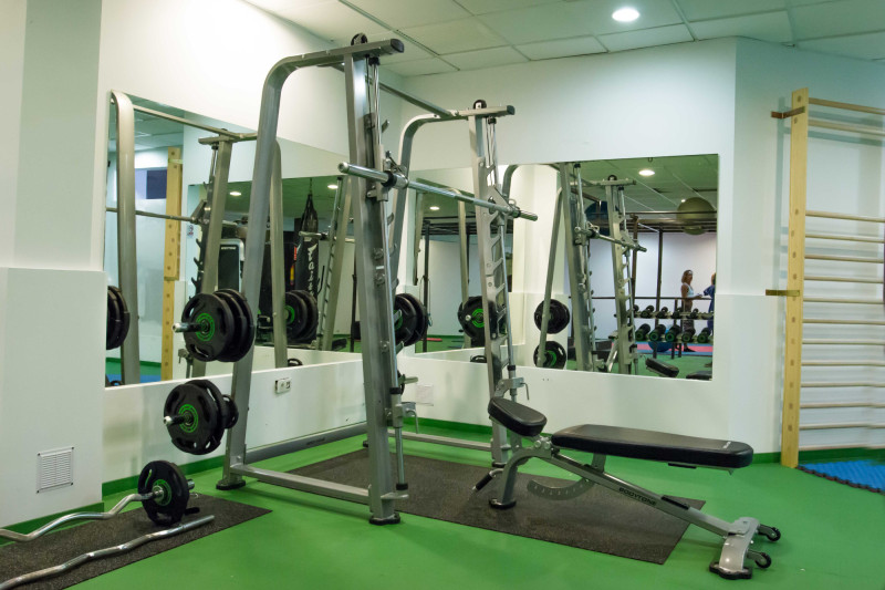 LIVVO Corralejo Beach