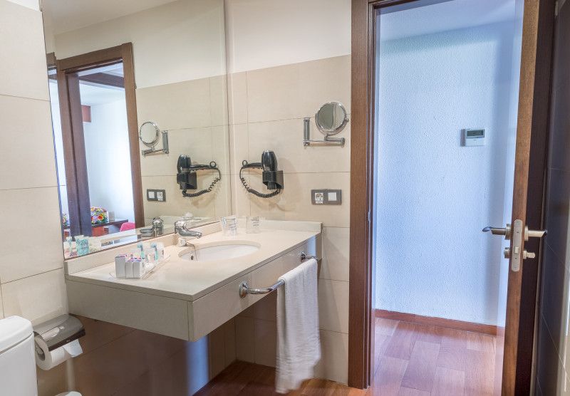 LIVVO Corralejo Beach