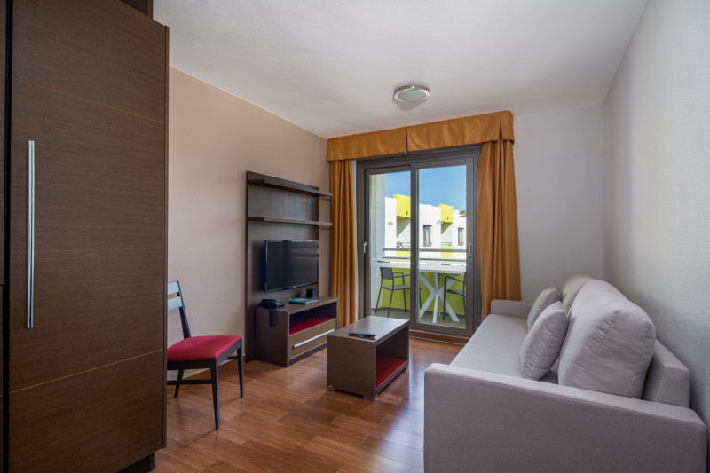 LIVVO Corralejo Beach