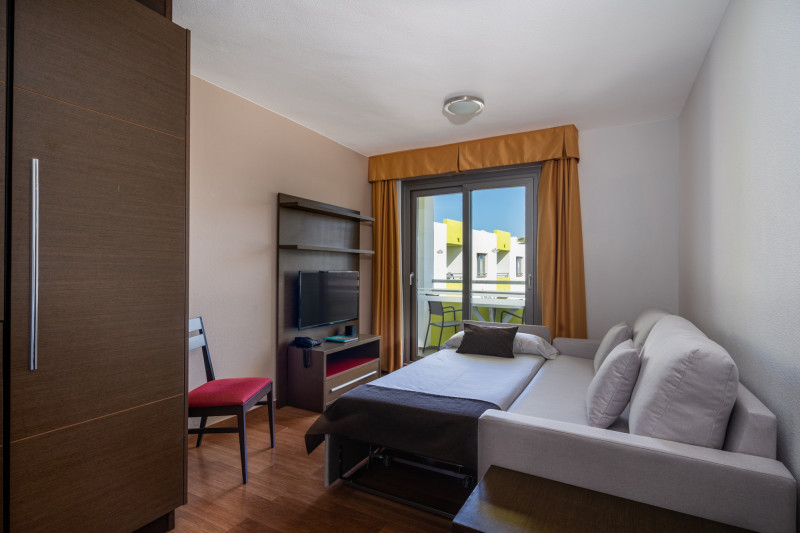 LIVVO Corralejo Beach