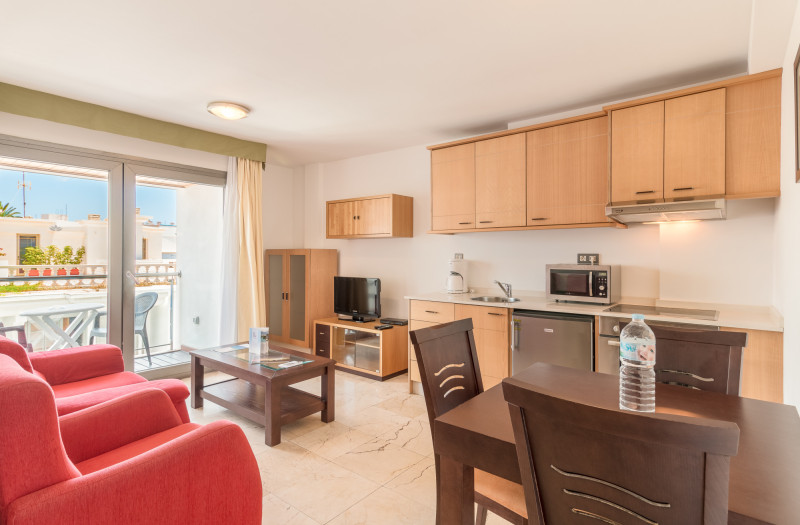 LIVVO Corralejo Beach