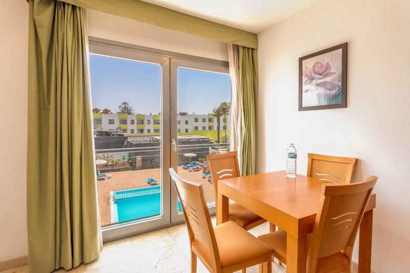 LIVVO Corralejo Beach