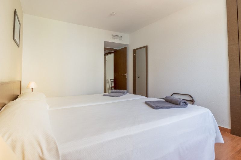 LIVVO Corralejo Beach