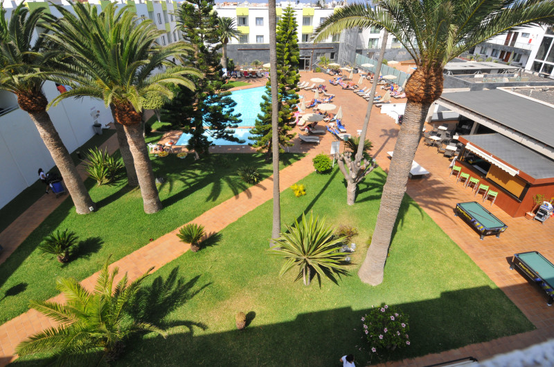 LIVVO Corralejo Beach