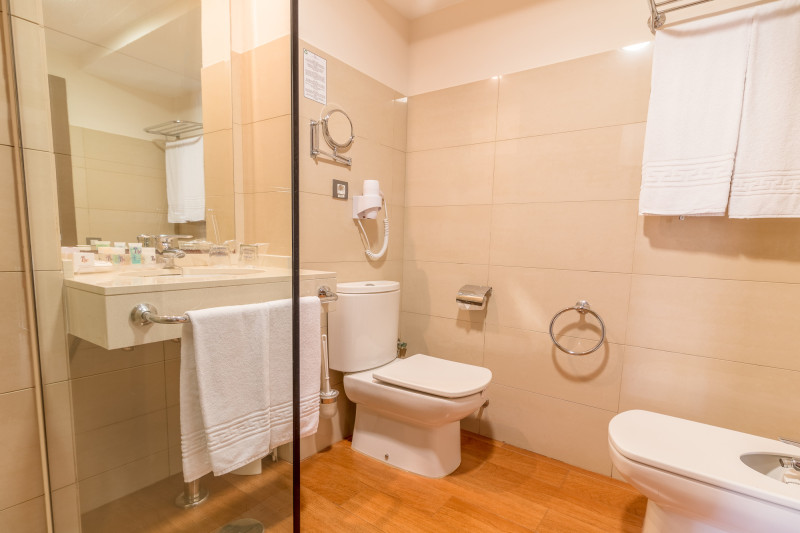 LIVVO Corralejo Beach