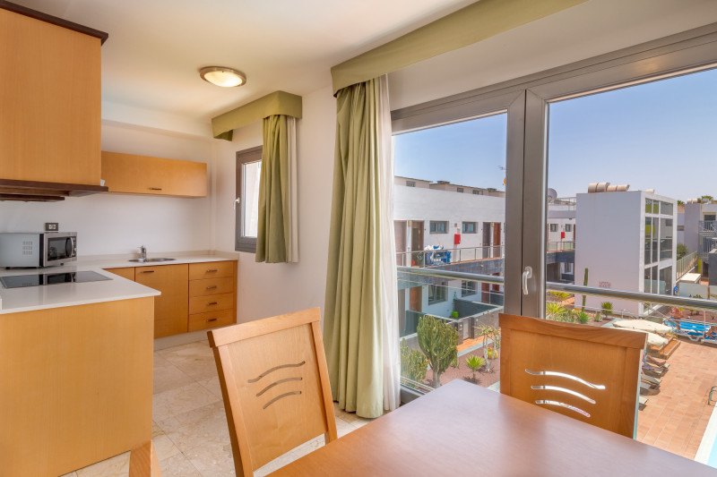 LIVVO Corralejo Beach