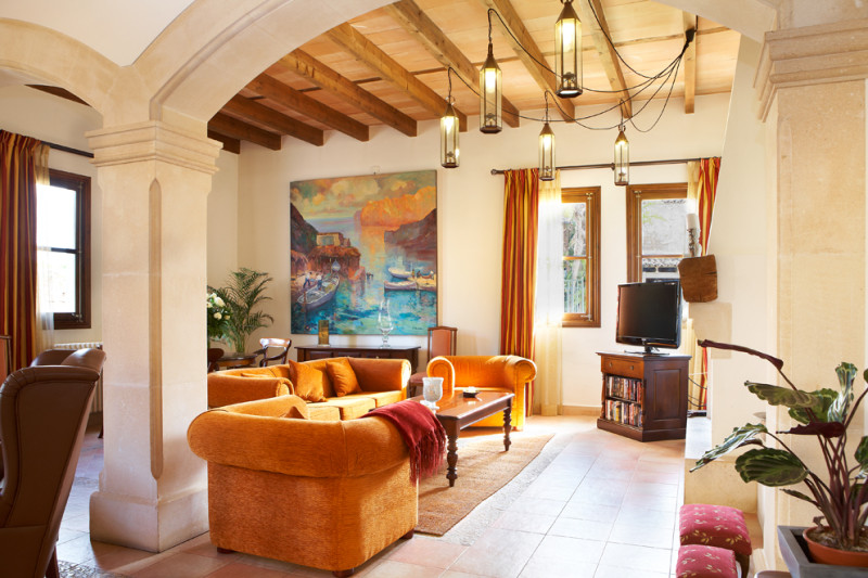 Es Puig de Ros d'Alt