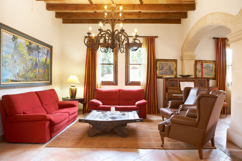 Es Puig de Ros d'Alt