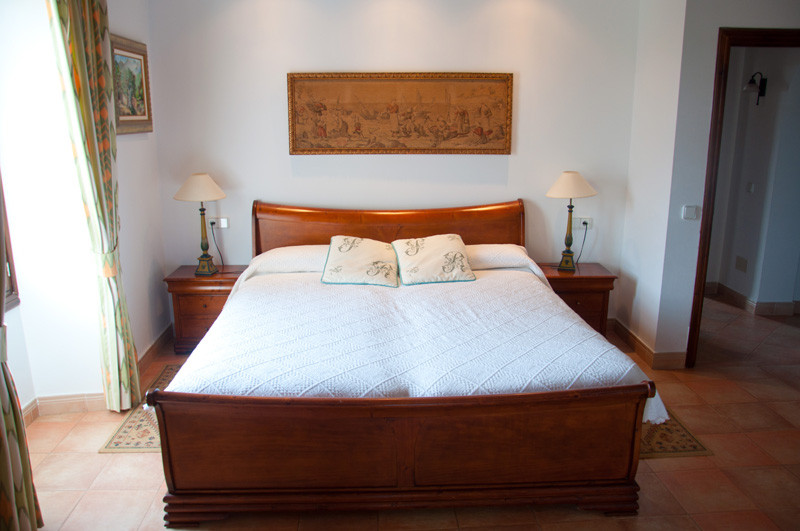 Es Puig de Ros d'Alt