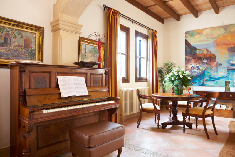 Es Puig de Ros d'Alt