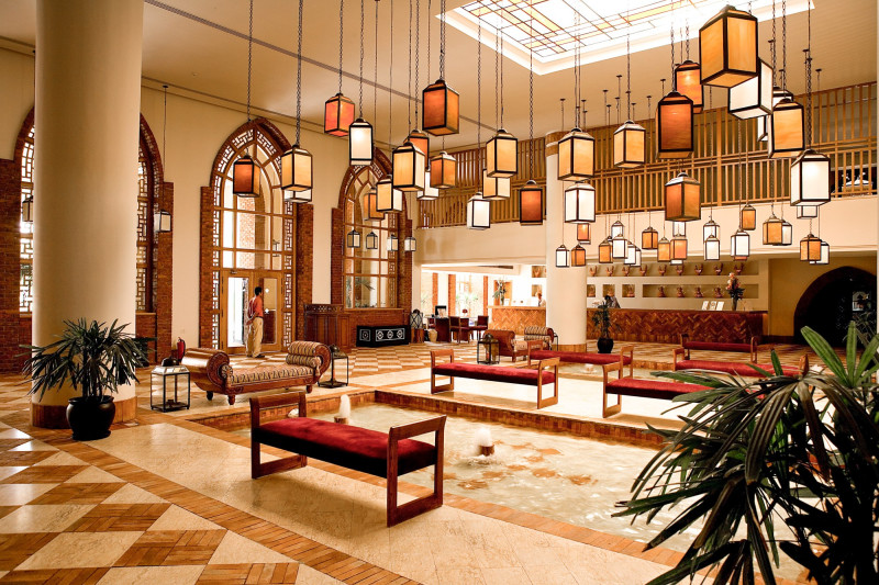 The Grand Hotel Sharm el Sheikh