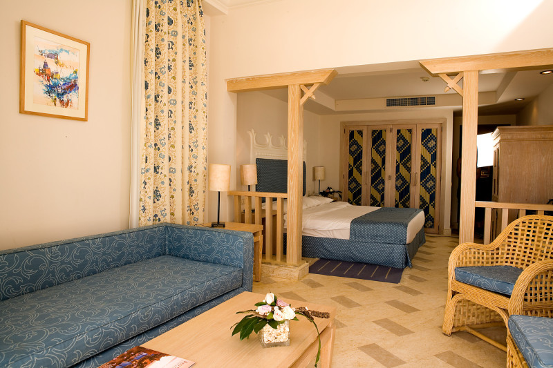 The Grand Hotel Sharm el Sheikh