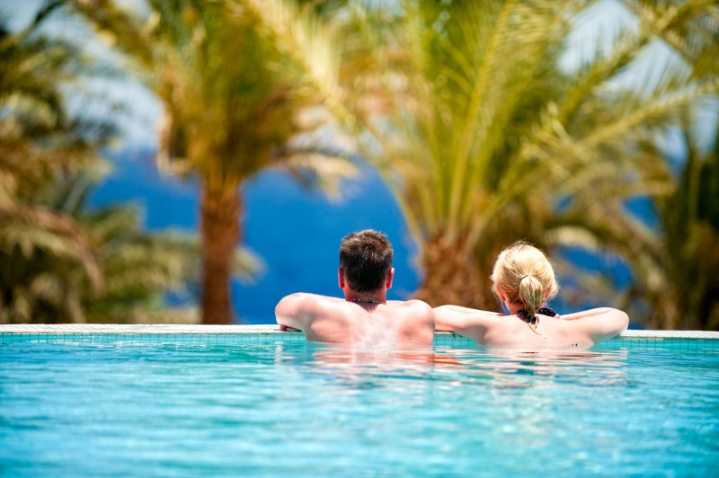 The Grand Hotel Sharm el Sheikh