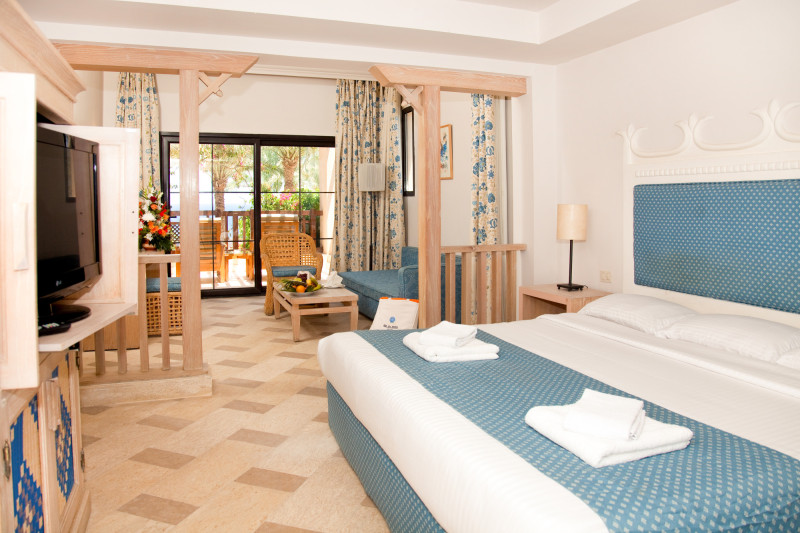 The Grand Hotel Sharm el Sheikh