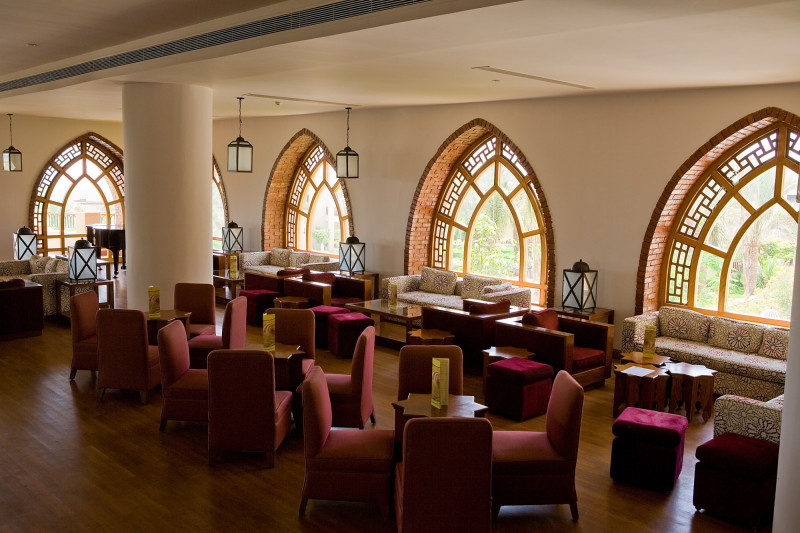 The Grand Hotel Sharm el Sheikh