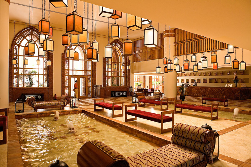 The Grand Hotel Sharm el Sheikh