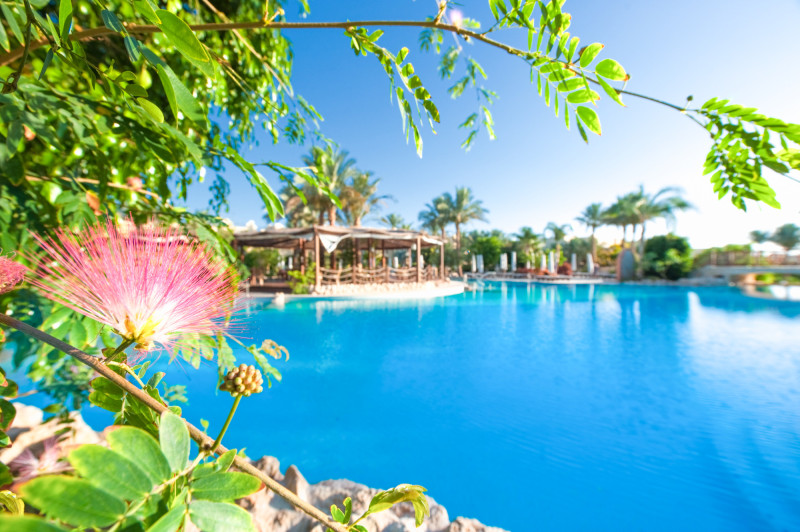 The Grand Hotel Sharm el Sheikh