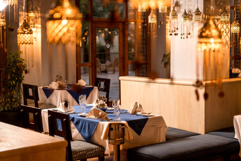 The Grand Hotel Sharm el Sheikh