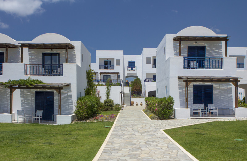 Atlantica Beach Resort Kos